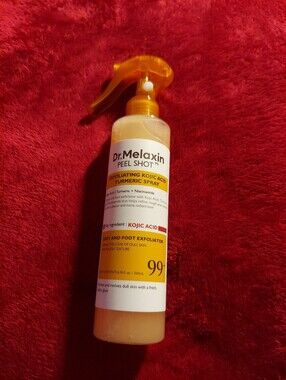 Dr.Melaxin Peel Shot Kojic Acid Body Spray 200ml